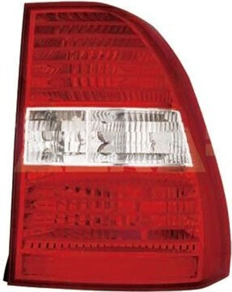 ALKAR 2222655 - OE 924021F011 Heckleuchte, rechts für Sportage (JE, KM)