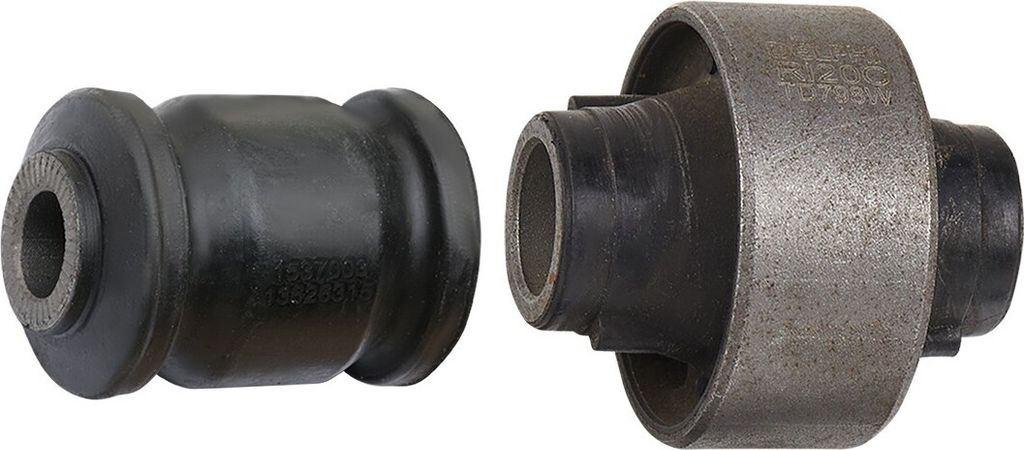 RIDEX 1597M0018 Montagesatz Lenker Vorne beidseitig für TOYOTA AYGO (WNB1, KGB1) passend für PEUGEOT 107 Schrägheck (PM, PN) für CITROËN C1 (P...