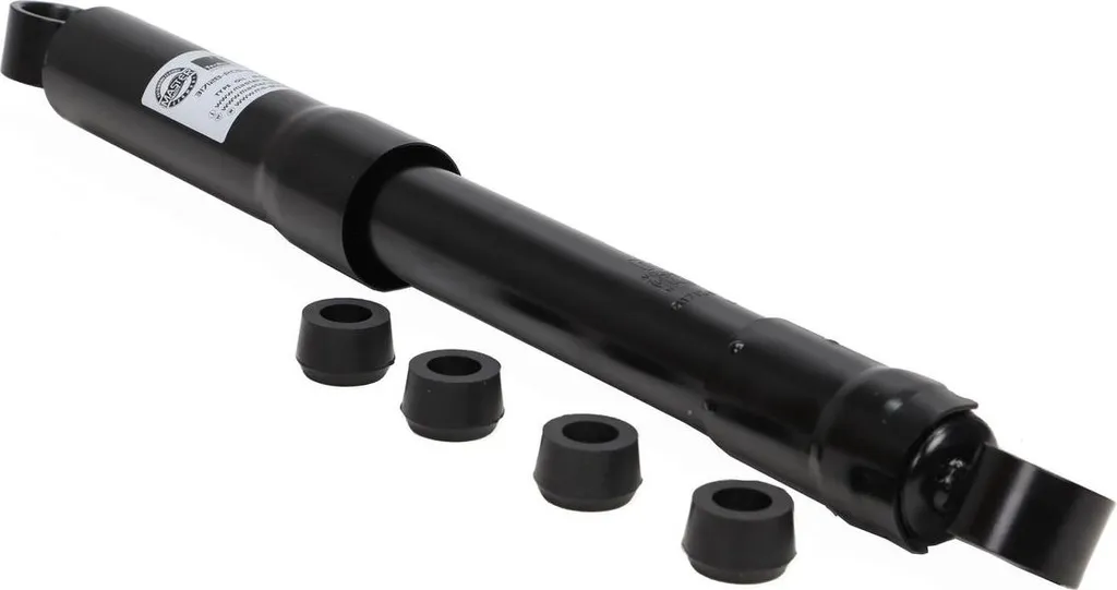 Amortisseur de Suspension pour TOYOTA HILUX VII Pick-up _N1_ _N2_