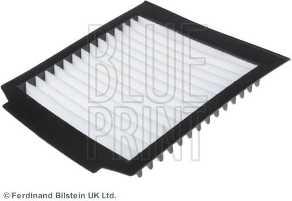 BLUE PRINT ADJ132505 Innenraumfilter Pollenfilter für LAND ROVER Range Rover II (P38A)