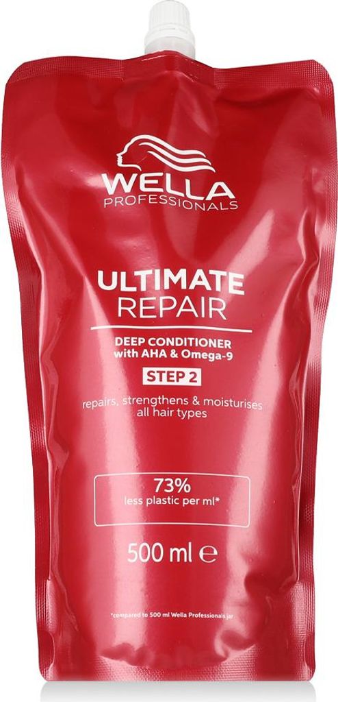 Wella Professionals Ultimate Repair Conditioner odżywka Zdjęcie produktu 