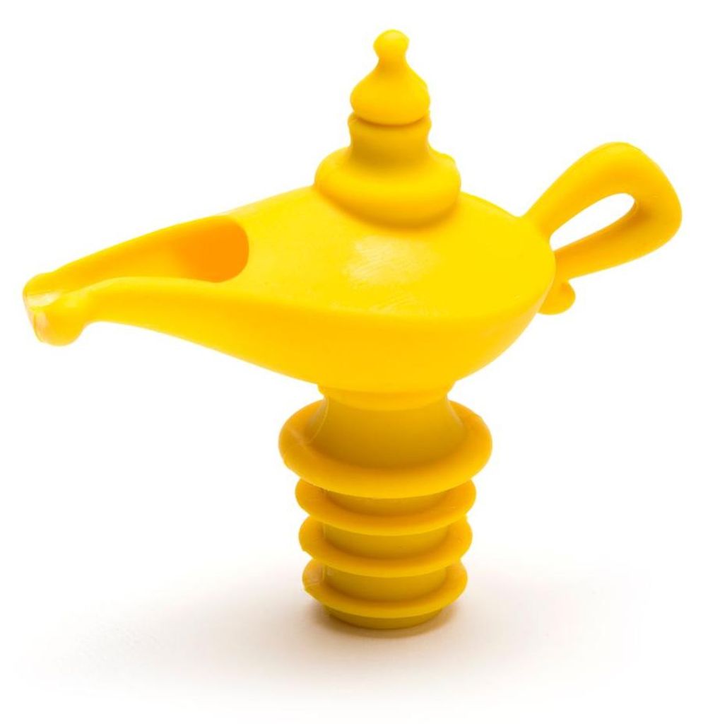 Peleg Design Flaschenstopfen Oiladdin Produktbild 