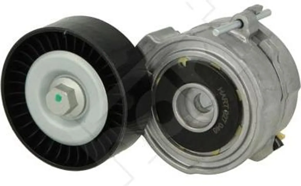 Galet Tendeur de Courroie Trapézoïdale pour Audi A6 4F et Audi A8 4H