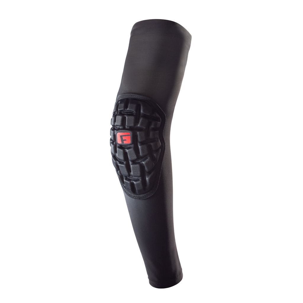 G-FORM Pro Team Armsleeve Kinder black