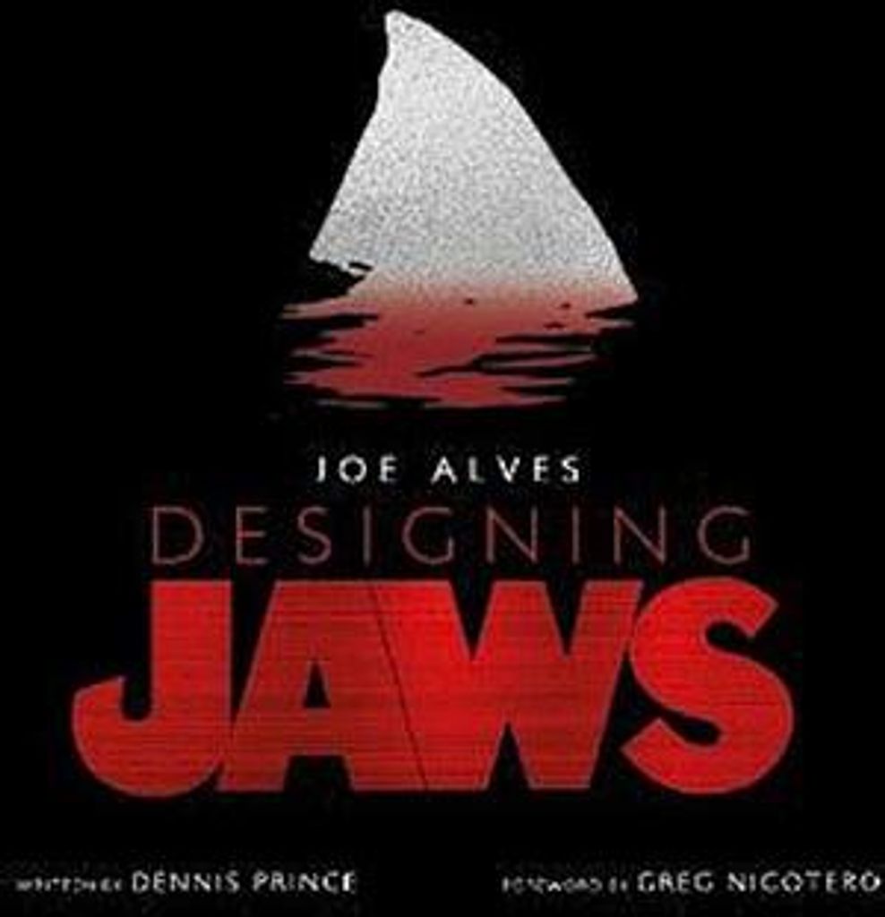 Joe Alves: Designing Jaws