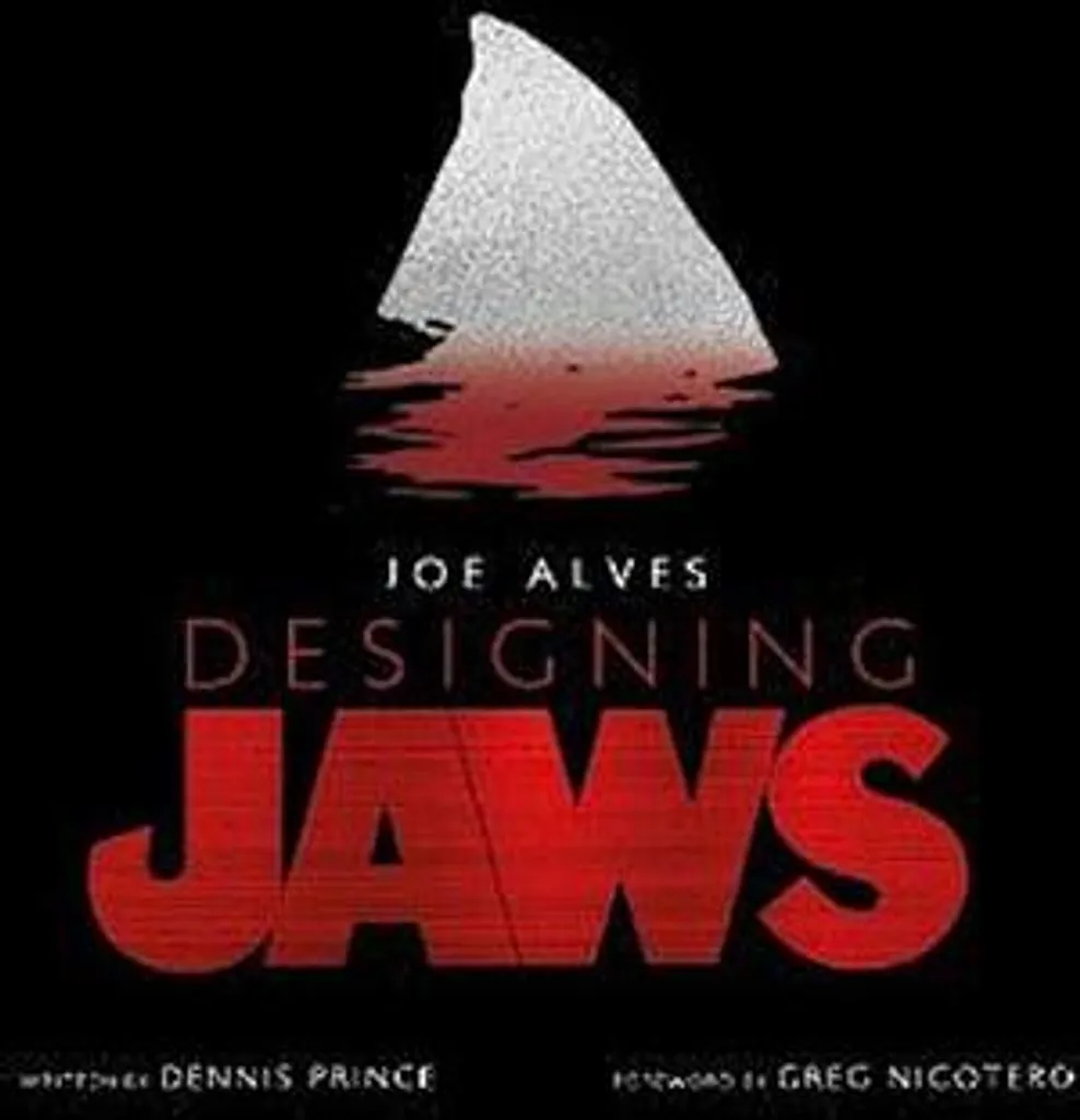 Joe Alves Designing Jaws Design du Requin et Secrets de Tournage Inédit