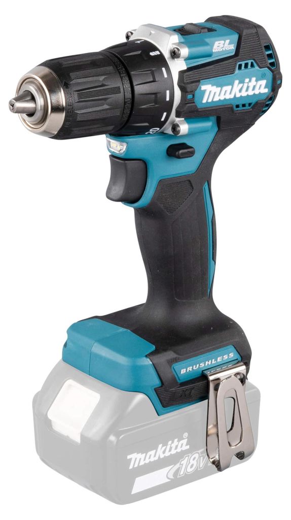 Makita DDF487Z Akku-Bohrschrauber Produktbild 