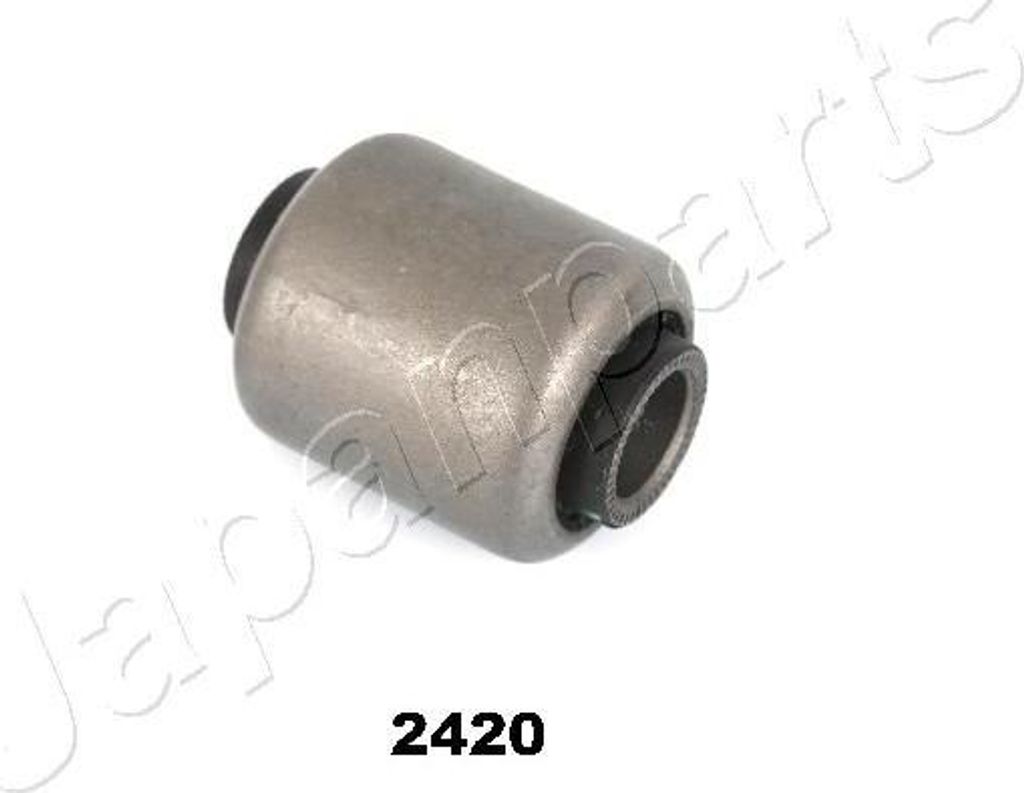JAPANPARTS Querlenker-Gummilager RU-2420 Hinten für TOYOTA SUPRA (JZA70, GA70, MA70) 49mm 14mm 36mm