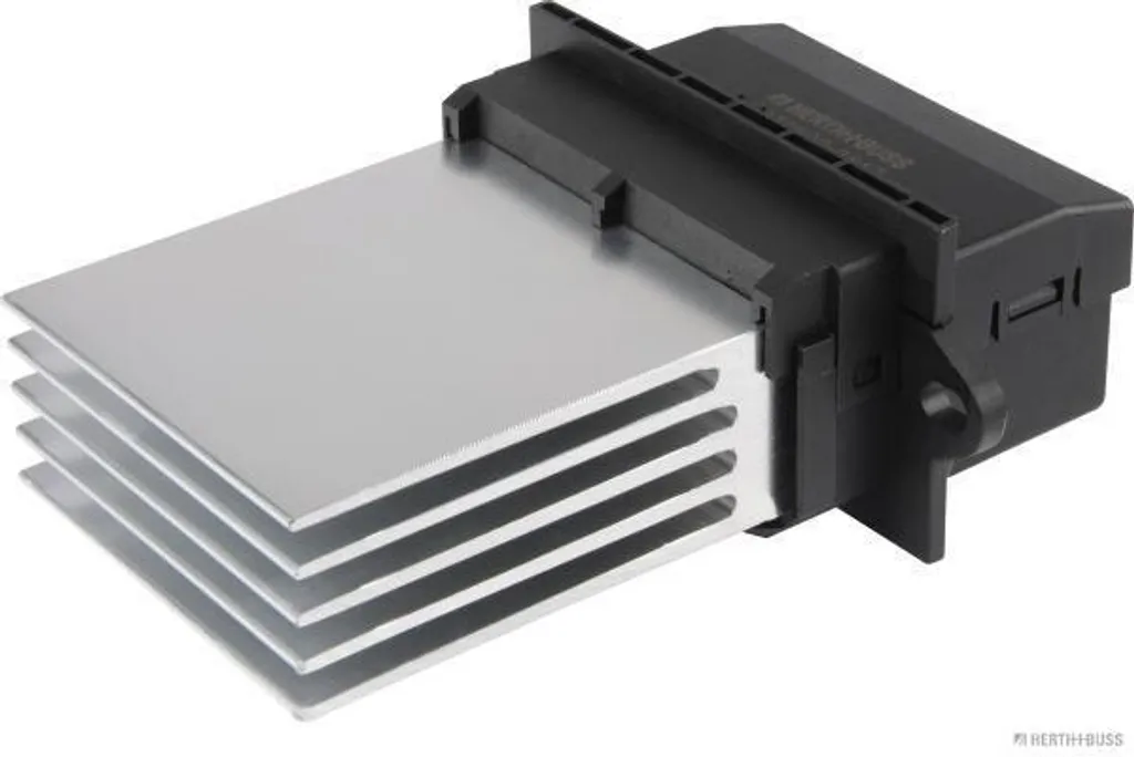 Controllo Riscaldamento 6V 75614288 Herth+Buss Elparts - Ricambi Auto