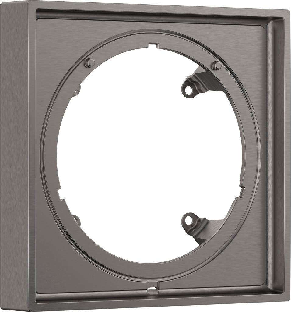 hansgrohe ShowerSelect Comfort E Verlängerungsrosette 22mm, 13617340
