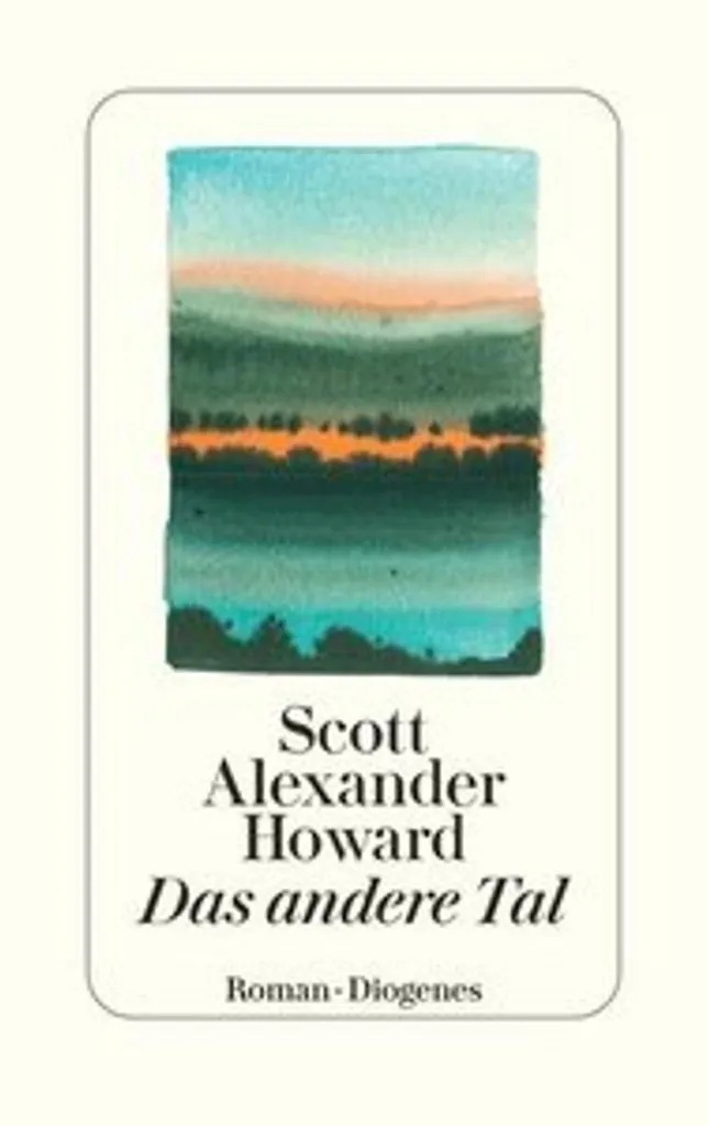 Das andere Tal Roman de Scott Alexander Howard : Destin et Philosophie