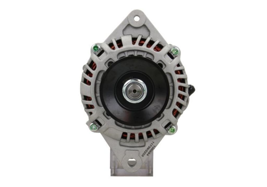 BV PSH 185.601.070.130 Lichtmaschine Generator LiMa 70A 12V für SUZUKI Grand Vitara I SUV (FT, HT)