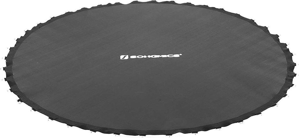 Trampolin Ø 366 cm Sprungmatte