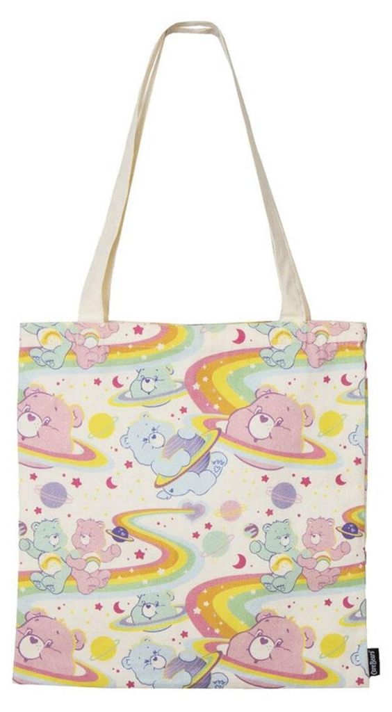 Borsa della spesa Care Bears Immagine del prodotto 