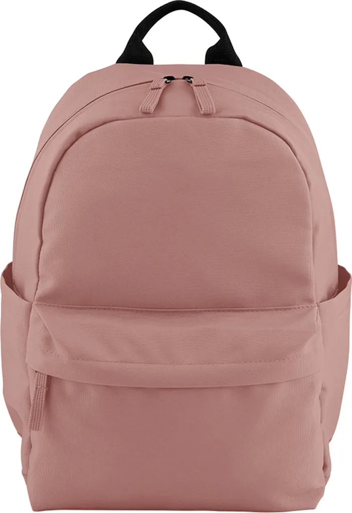 Borsa A Tracolla Unisex In Nylon Rosa – Piccola Ma Capiente, 30x17x8 Cm, Leggera, Con 3 Scomparti