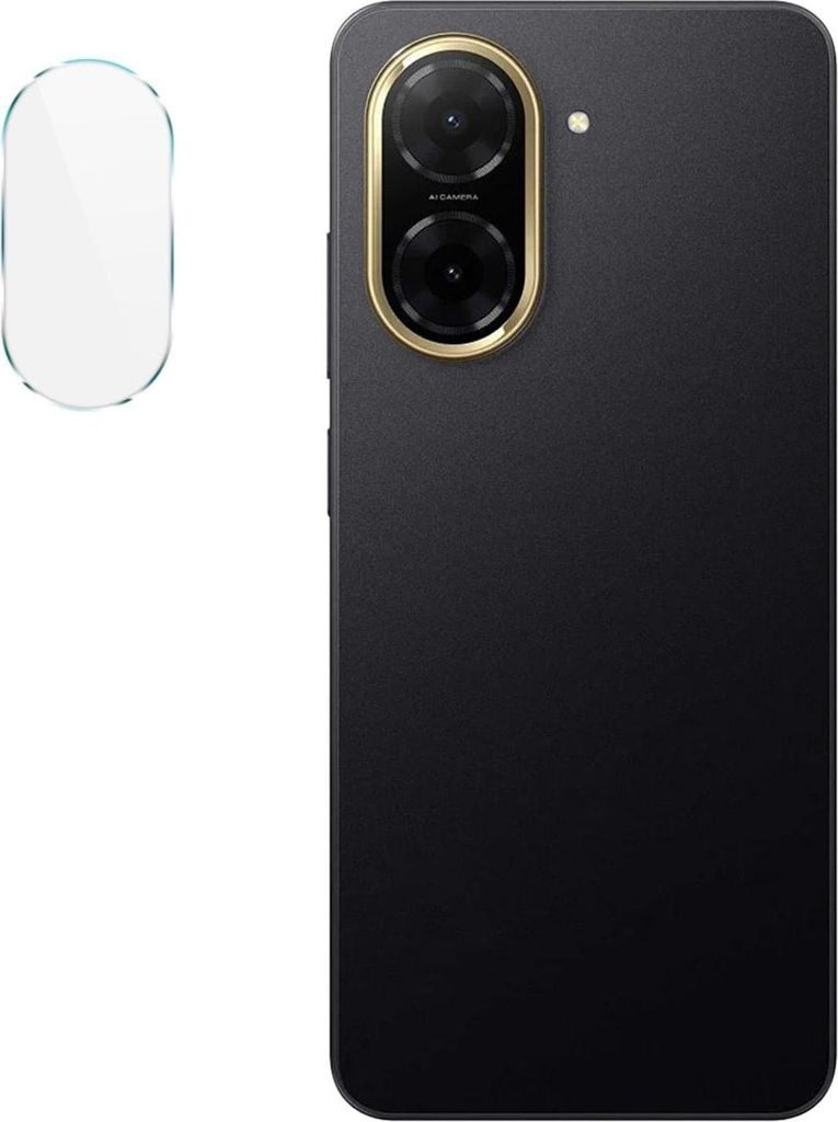 Für Xiaomi Redmi A5 4G Schutz Hart Glas 9H Back Kamera Linsen Komplettschutz