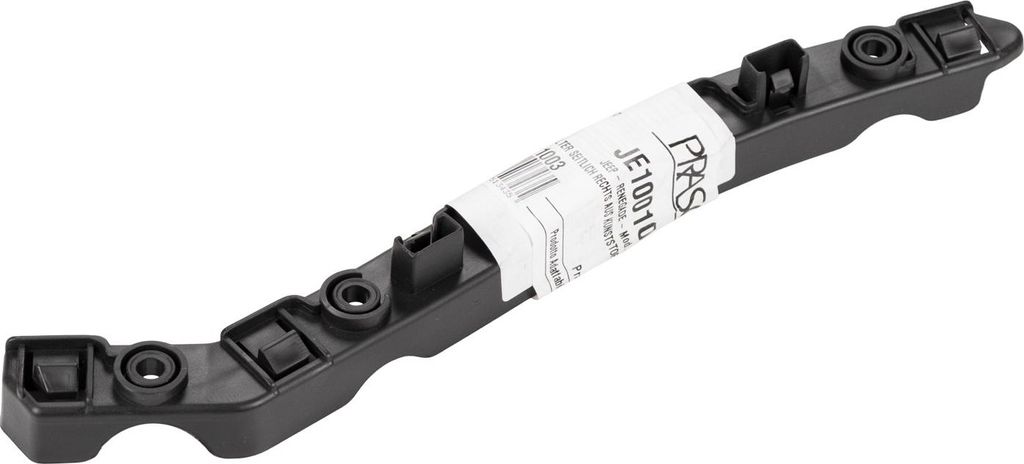 Halter vordere Stoßstange rechts für Jeep Renegade ab Bj. 2014 51959994