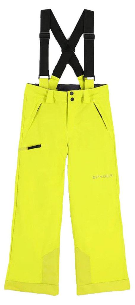 Spyder Propulsion Kinder Pant Kinder Skihose 195020 : 164 Produktbild 