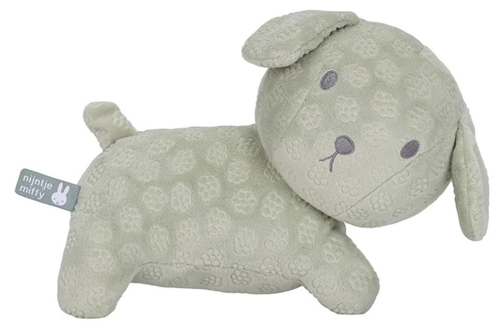Little Dutch Snuffie 25cm grüne Blume