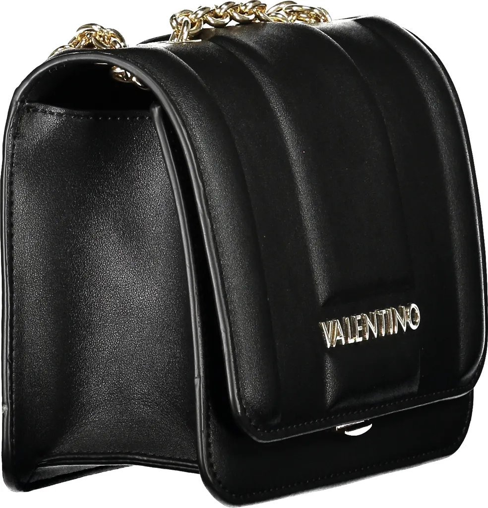 Sac Valentino Brass Nero VBS8G610 : Compact et Pratique pour vos Objets - 7