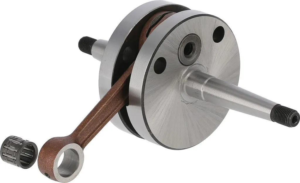 Vilebrequin de course pour restauration moteur Simson SR2 42mm - 3