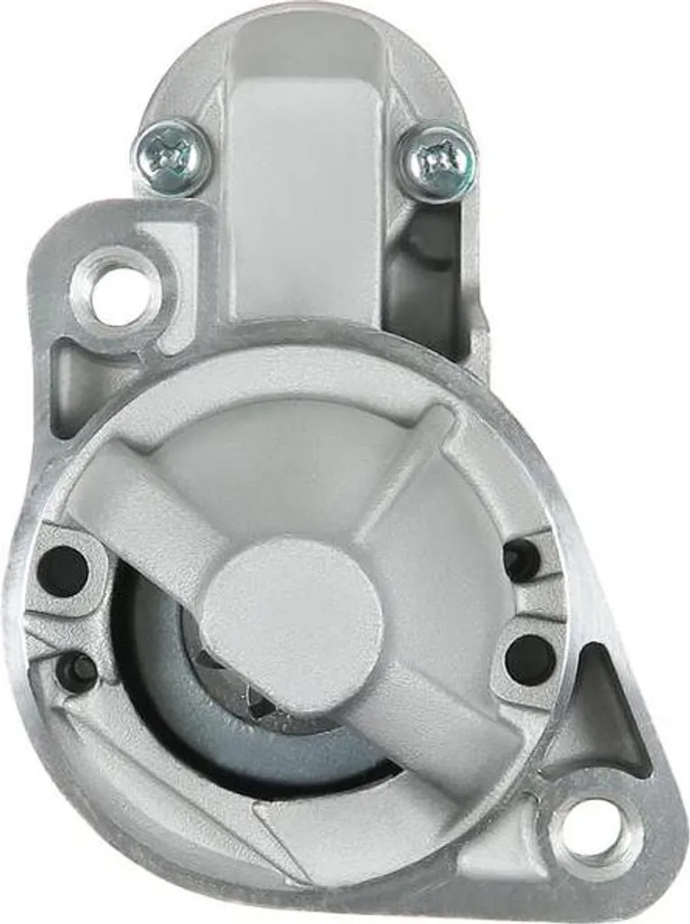 Démarreur Haute Fiabilité pour Mitsubishi Pajero 3.5 et 3.8 V6 GDi 4WD