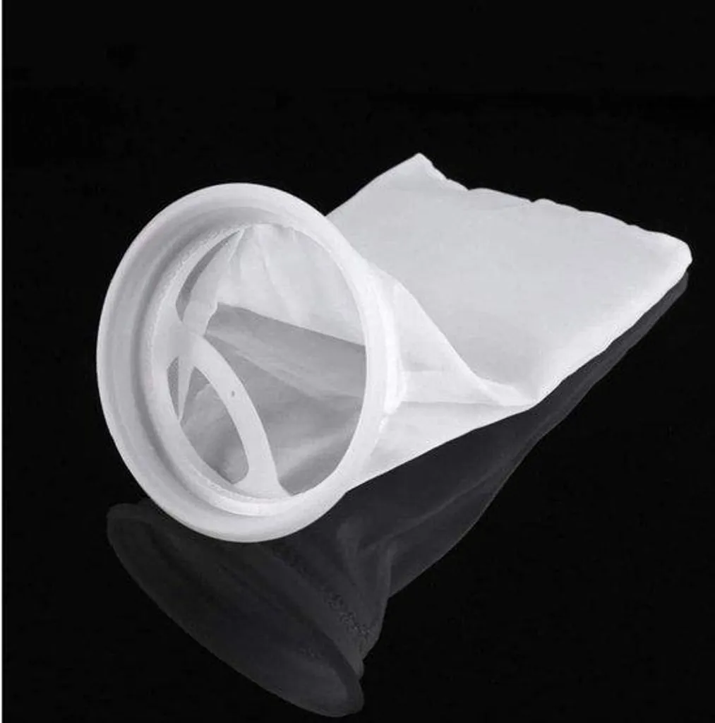Chaussettes de préfiltration d'eau de mer pour une eau cristalline (Lot de 2)