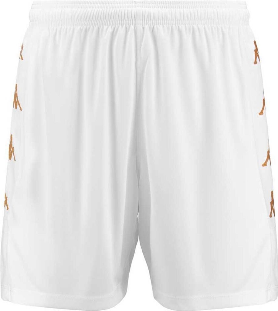 Kappa Gondo Kurze Hose Weiß 2XL Mann Weiß 2XL