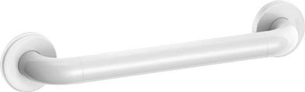 Delabie Haltegriff D32 L400mm Nylon weiß