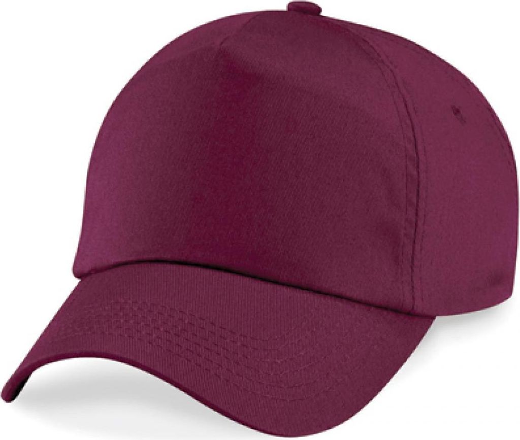 Beechfield B10B | Junior Original 5-Panel Cap / Casquette / Image du produit 