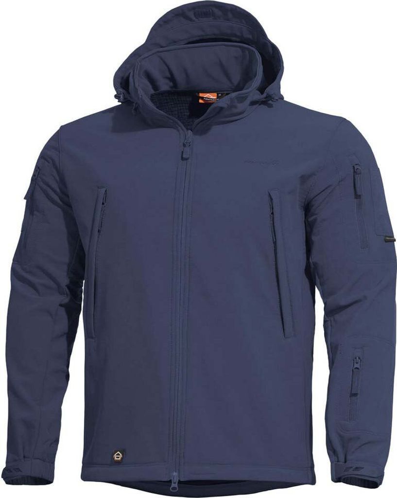 Pentagon Artaxes Jacke Blau XL Blau XL
