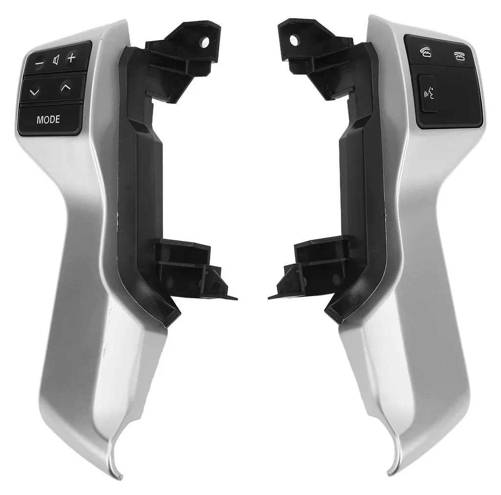 Réparer Commande Volant HS Land Cruiser Prado avec 84250-60180 - 4