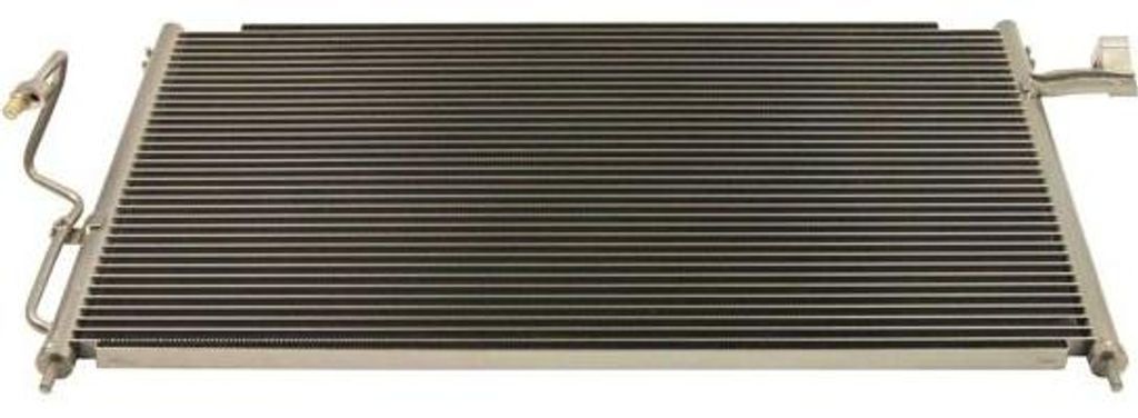 MAXGEAR AC830041 Kondensator Klimaanlage Klimakondensator für MAZDA PREMACY (CP)