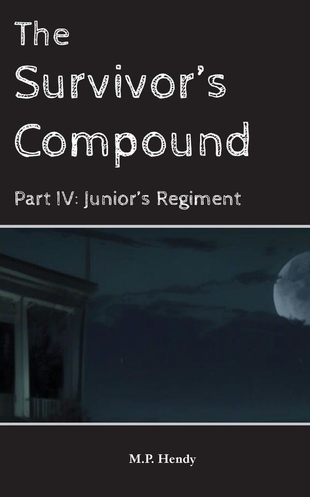 The Survivor's Compound Part 4