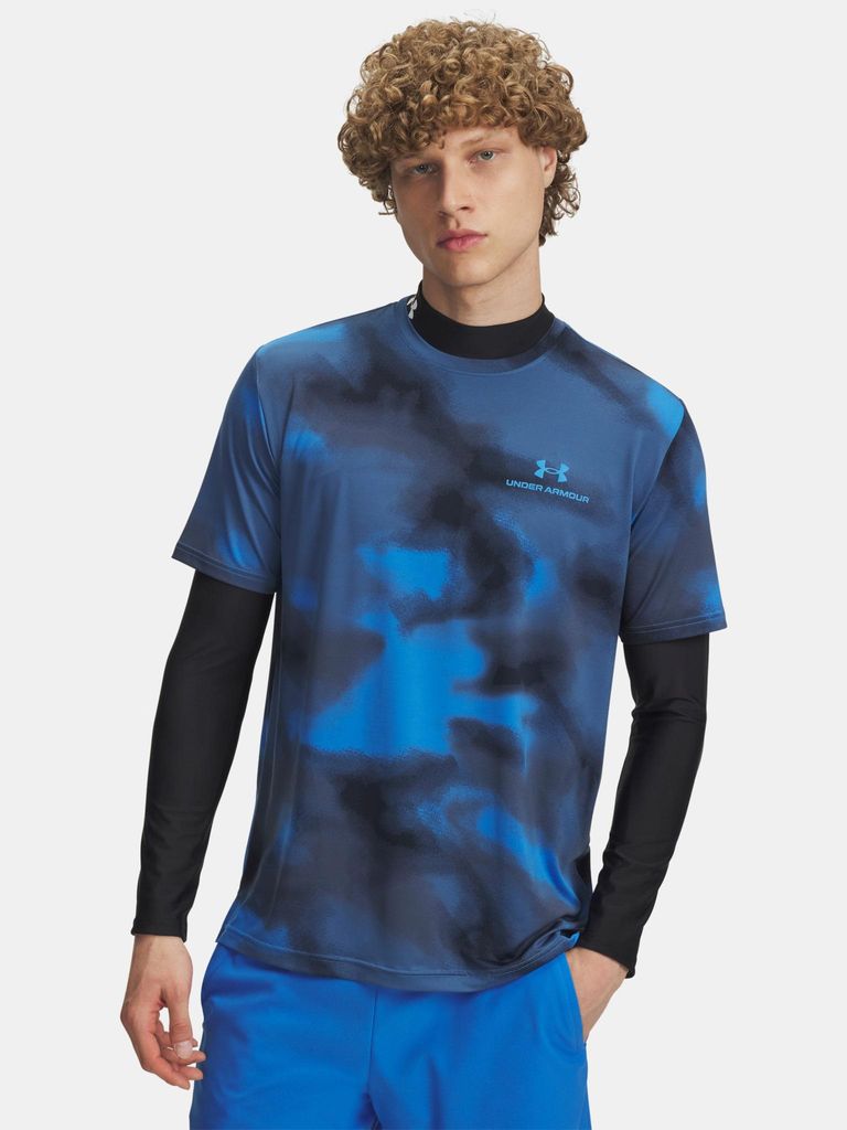 Under Armour Herren-T-Shirt 732299