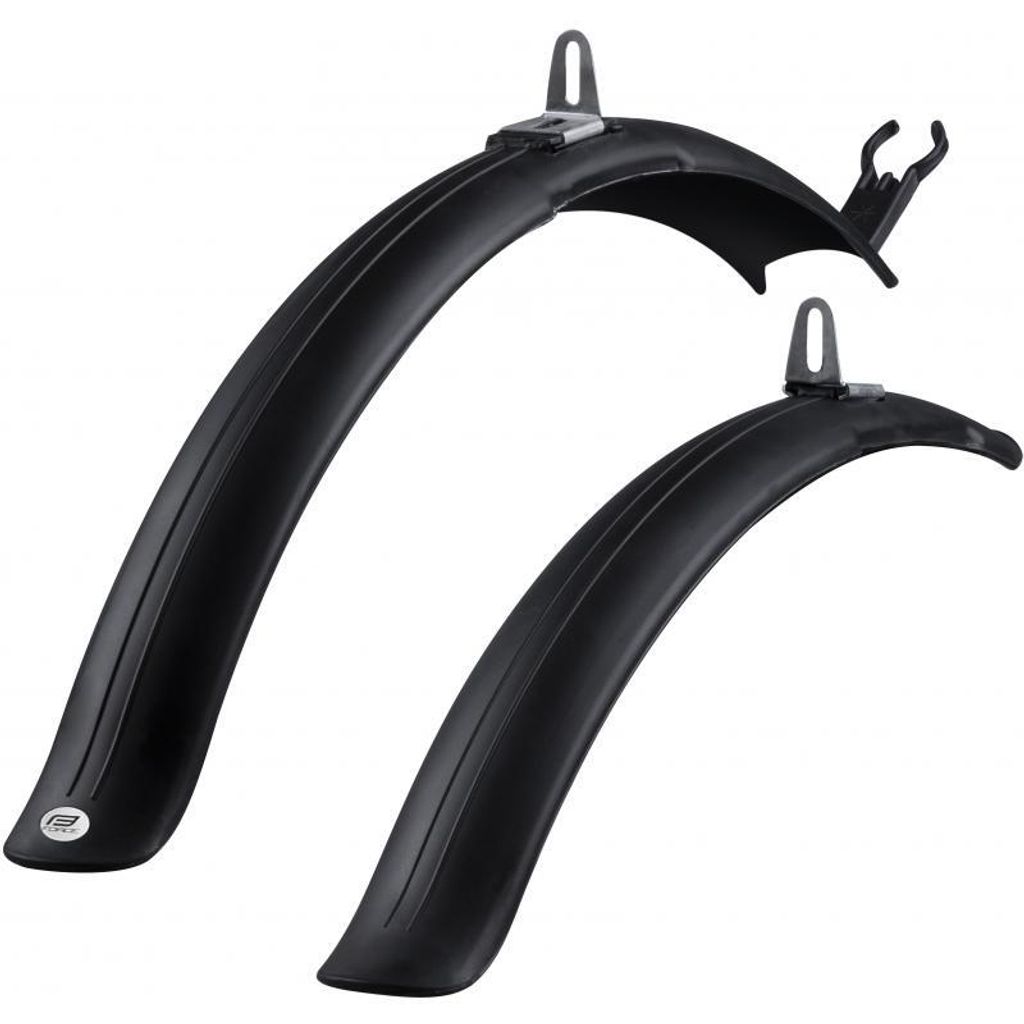 Force MTB Schutzbleche fuer 24" bis 26" in Breite 57mm Produktbild 