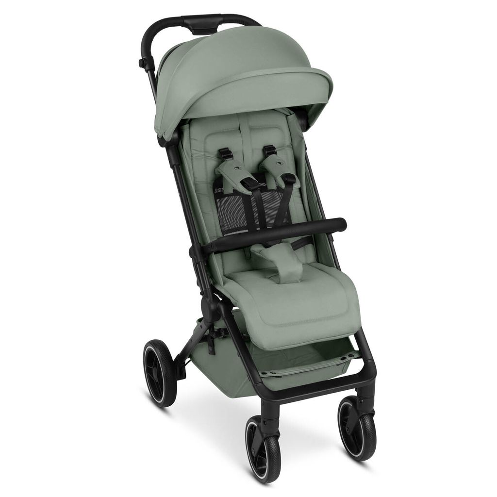 ABC Design Buggy & Sportwagen Ping 3 Trekking bis 22
