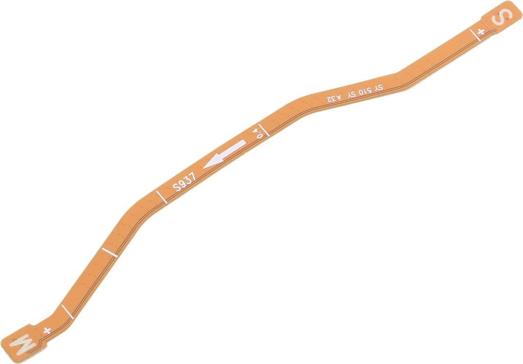Für Samsung Galaxy S25 Edge Signal Flex Kabel Reparatur Ersatzteil