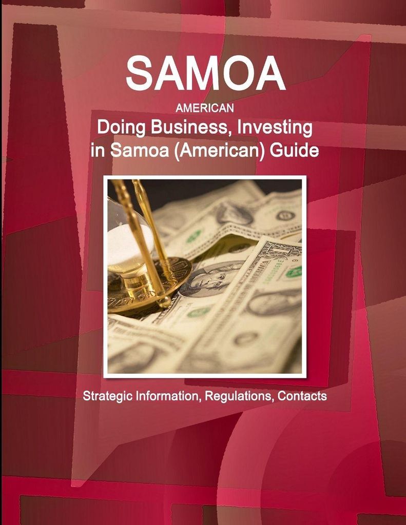 Samoa (American)