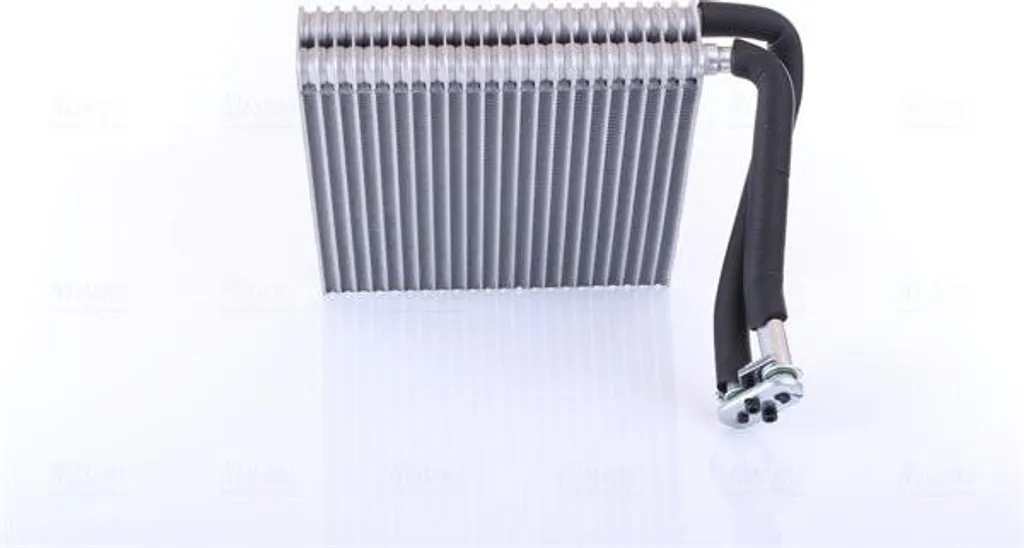 Évaporateur de Clim NISSENS 92331 : Air Frais pour Mercedes Classe A et B