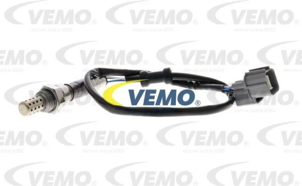 Capteur d'oxygène VEMO V26-76-0001 compatible Honda CR-V et HR-V 4 pôles
