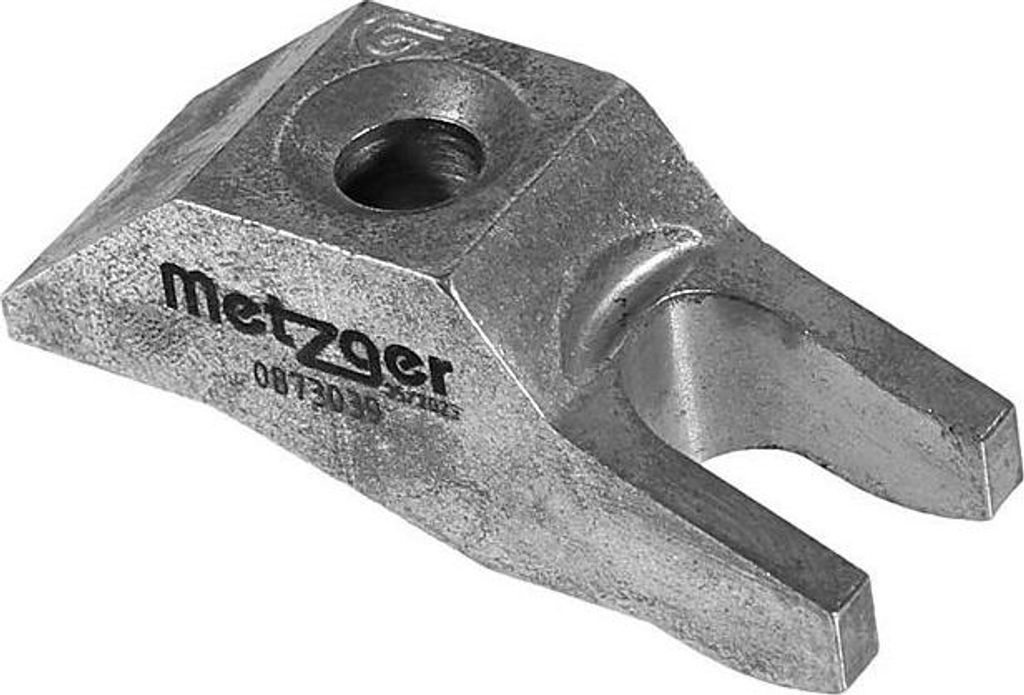 METZGER Injektor-Halter 0873039 für FIAT GRANDE PUNTO (199) Produktbild 