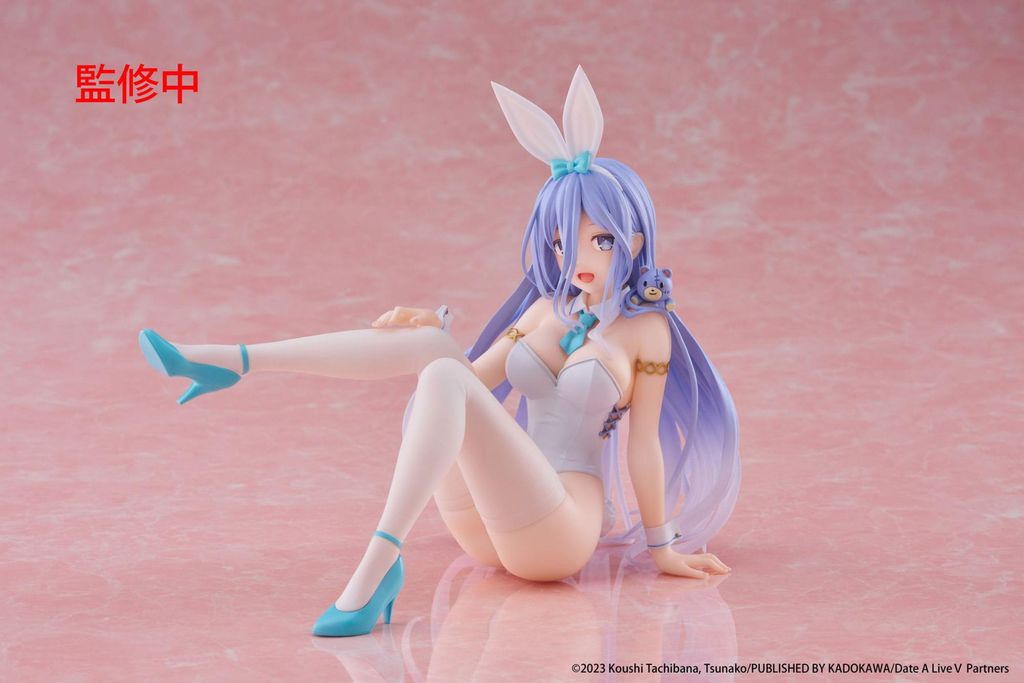 Taito Prize - Date A Live V - Mio Takamiya Bunny Ver. 13 cm