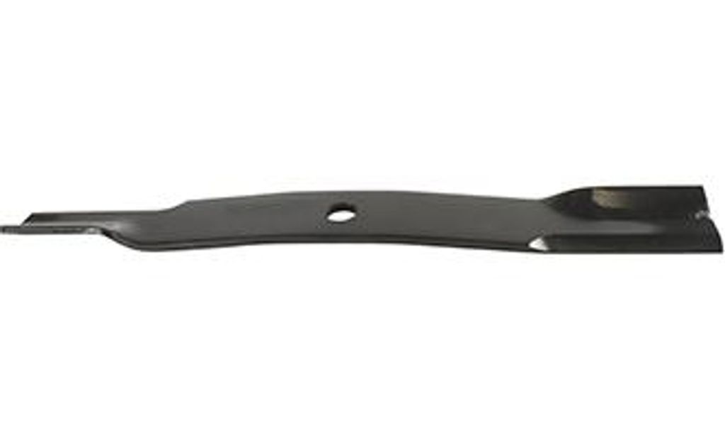Anpassbarer Rasenmähermesser für John Deere für Aufsitzmäher Modelle mit vorderem Schneidgehäuse 1420, 1435, 1445, 1545, 1565, 1600, 16