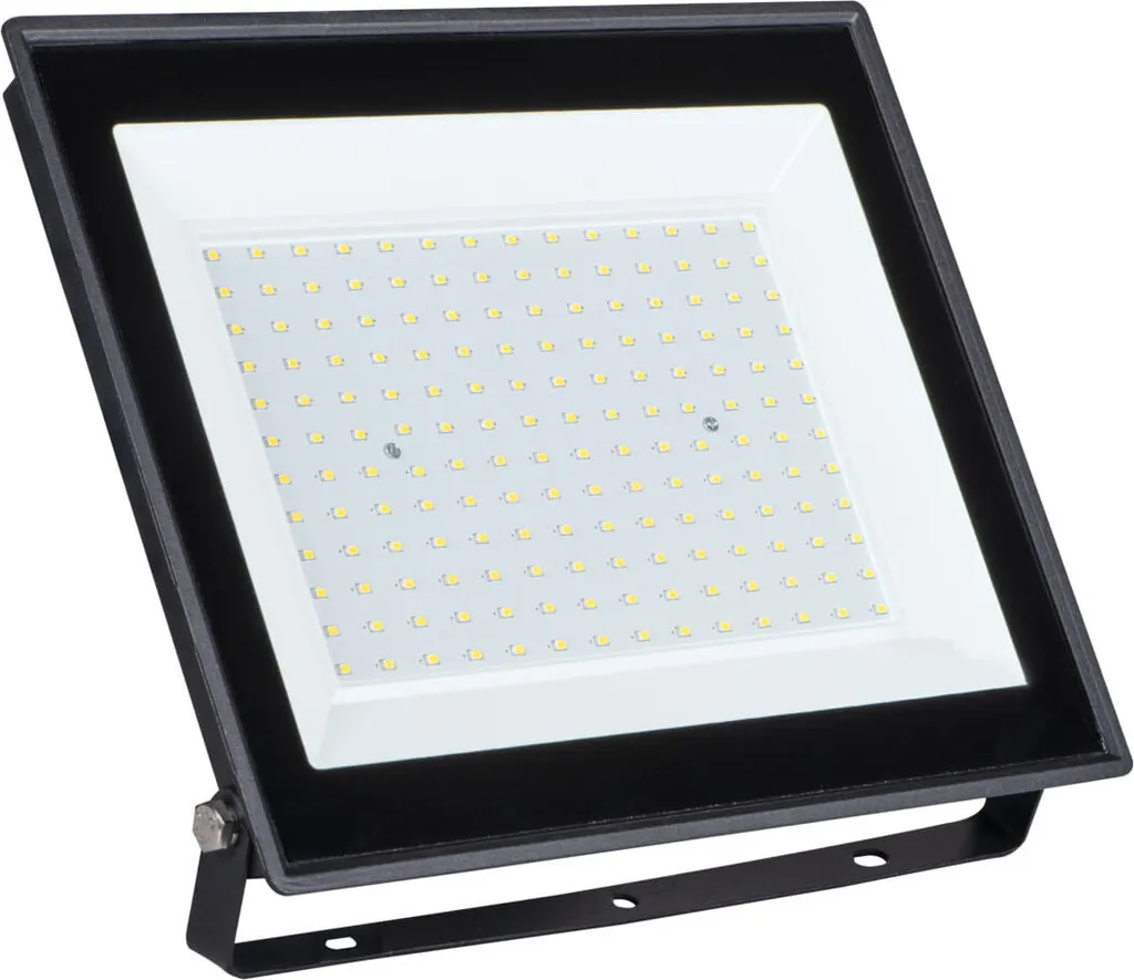 Miledo 31395 Proiettore LED 150W GRUN Professionale IP65 Neutro