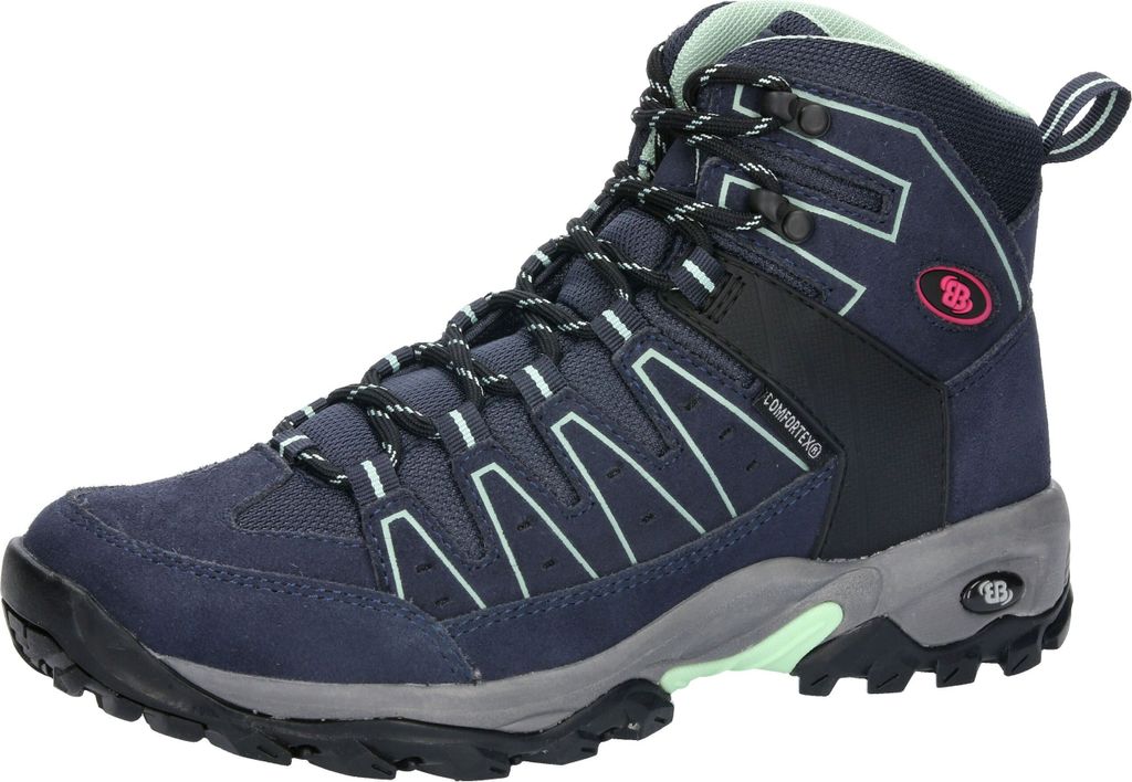 Outdoorstiefel Mount Pinos High 40
