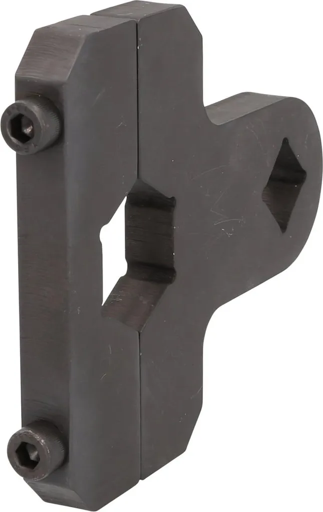 Débloquez vos barres d'accouplement 34 mm avec la clé KS TOOLS 3/4"