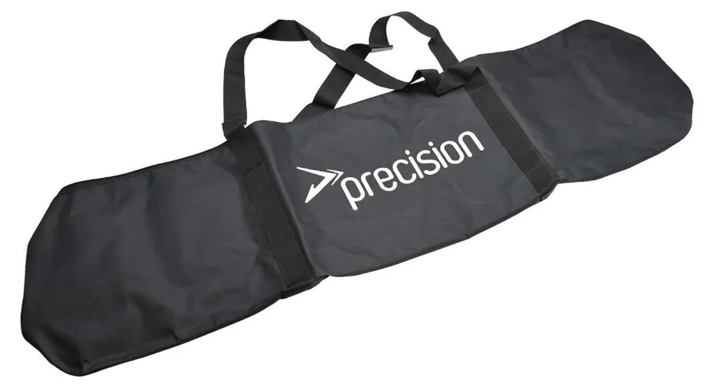 Accessoire barrière de foule : sac de transport noir pour événements