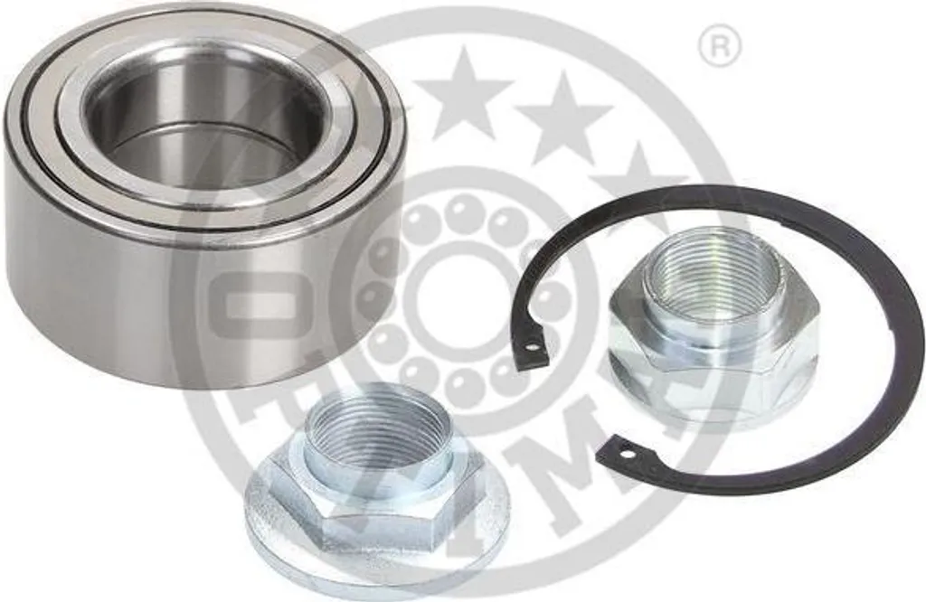 Supprimer bruit de roue Legend avec le kit roulement 911969 OPTIMAL