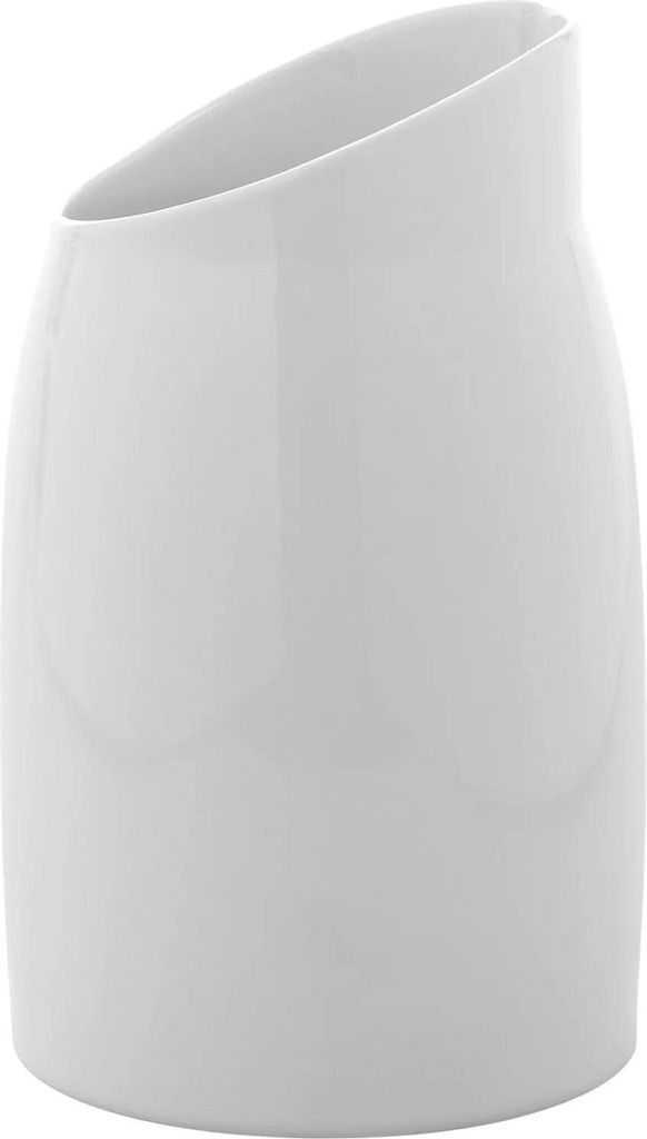 SELTMANN Dressingtopf Porzellan, ohne Deckel, Schräghals, Inhalt: 1,50 Liter